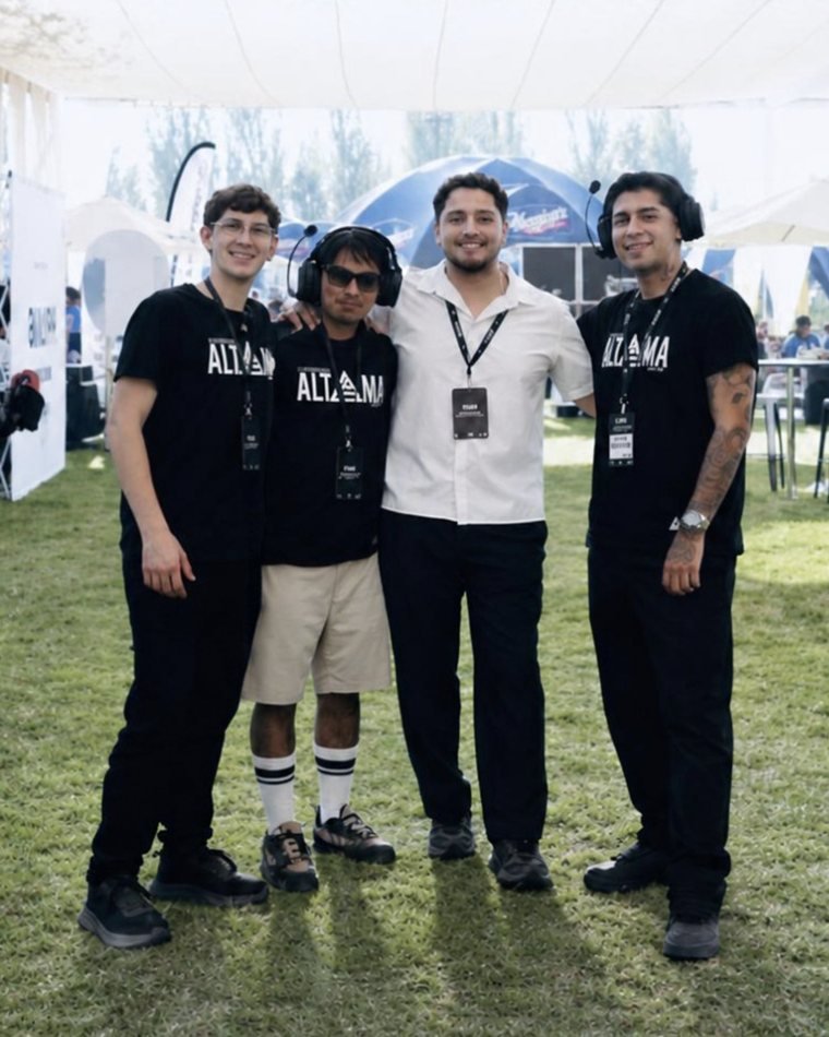 Equipo de Koper
