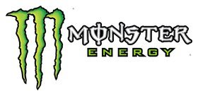 Monster Energy