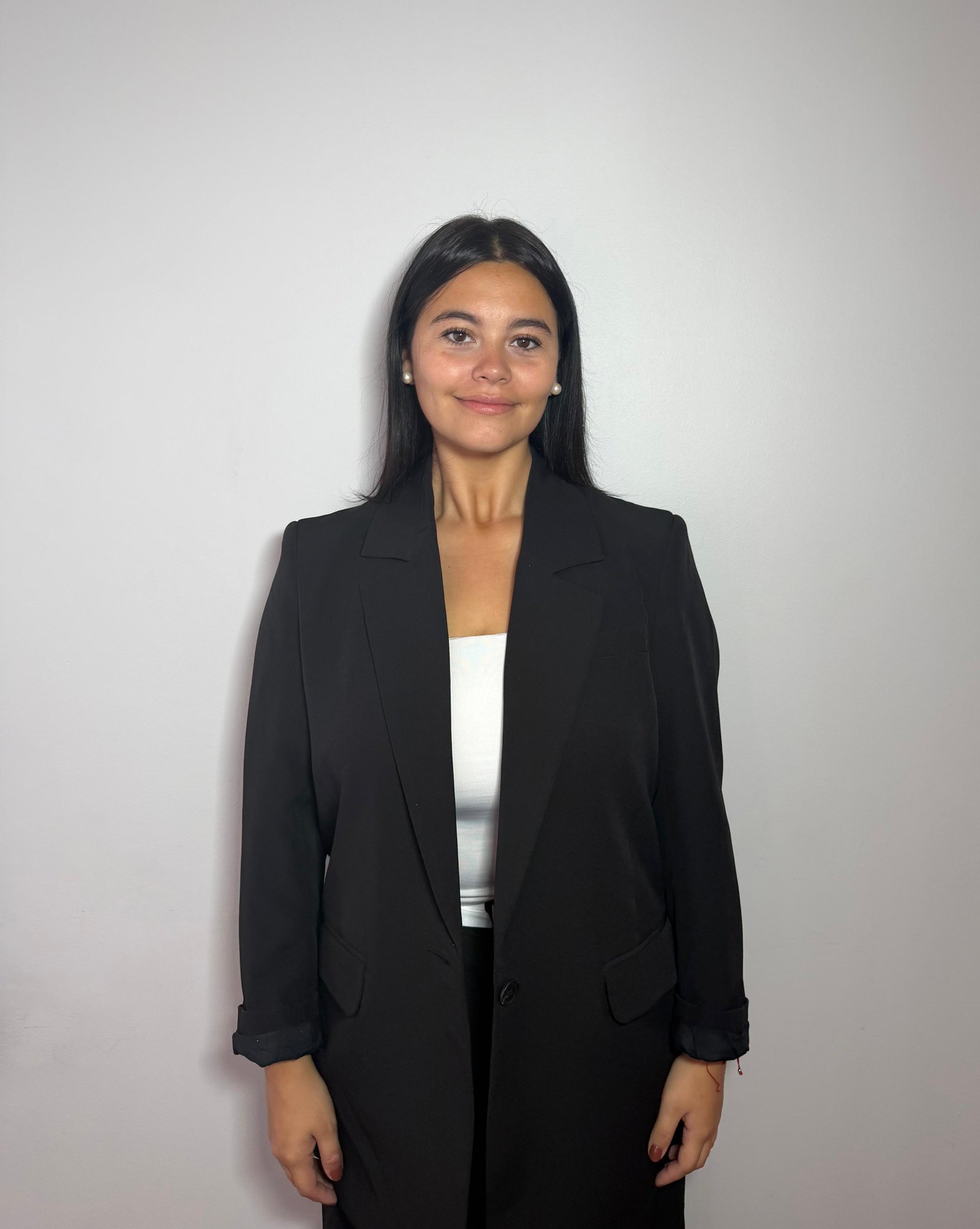 Sophie Almendra